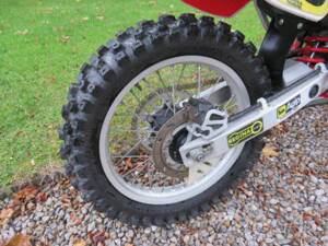 Immagine 36/41 di Honda CR 500 (1989)