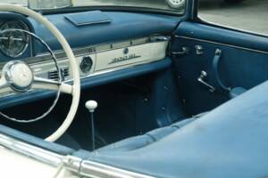 Bild 40/50 von Mercedes-Benz 300 SL Roadster (1959)