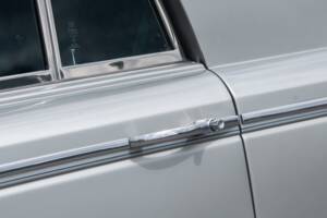 Image 39/50 of Rolls-Royce Silver Shadow I (1973)