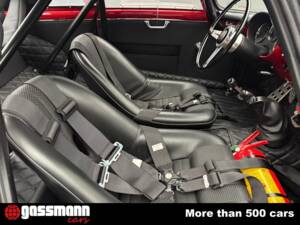 Image 15/15 of Alfa Romeo Giulietta SS (1962)