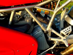 Immagine 6/12 di Ducati Supersport 1000 DS (2005)