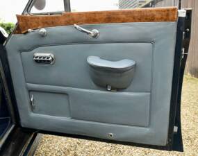 Afbeelding 35/50 van Bentley S 3 Continental Flying Spur (1963)