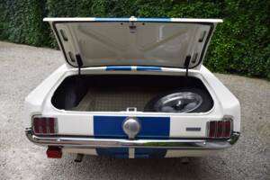 Image 36/45 of Ford Mustang 289 (1965)