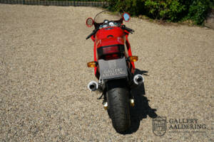 Immagine 8/30 di Ducati DUMMY (1990)