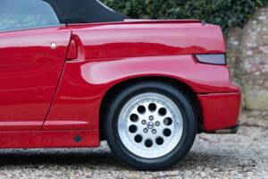 Bild 30/50 von Alfa Romeo RZ (1995)