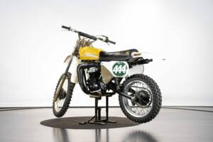 Image 2/41 of Montesa Cappra 414 VE (1979)