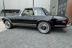 Bild 7/35 von Mercedes-Benz 280 SL (1969)