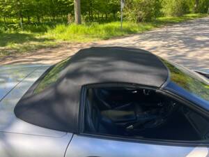 Image 18/50 of Chevrolet Corvette (2001)