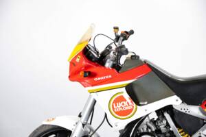 Immagine 24/50 di Cagiva Super City 125 (1993)