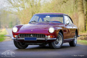 Bild 34/71 von Ferrari 330 GT 2+2 (1966)