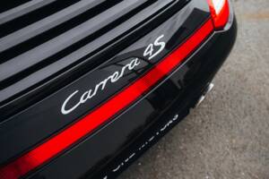Image 13/27 de Porsche 911 Carrera 4S (2009)