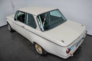 Immagine 13/32 di BMW 2002 tii (1971)