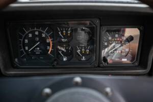 Afbeelding 13/41 van Alfa Romeo GTV 6 2.5 (1983)