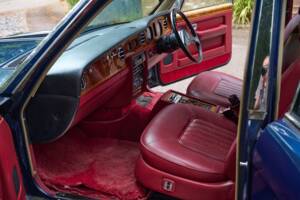 Bild 7/50 von Rolls-Royce Silver Spur II (1990)