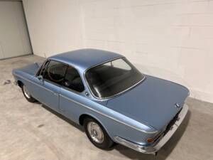Bild 6/47 von BMW 2000 CS (1969)