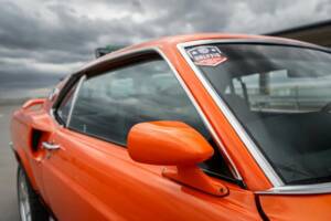 Imagen 8/8 de Ford Mustang Mach 1 (1969)