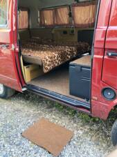 Image 29/45 of Volkswagen T3 Multivan 2.1 (1987)