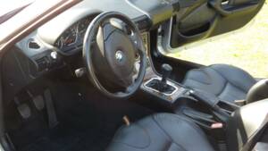Bild 42/50 von BMW Z3 Cabriolet 3.0 (2000)