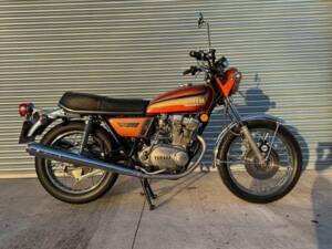 Image 1/43 of Yamaha TX 500 (1973)