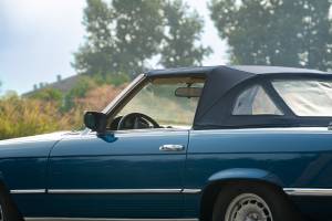 Bild 12/38 von Mercedes-Benz 450 SL (1977)