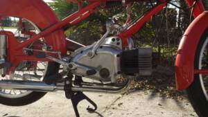 Afbeelding 27/50 van Rumi 125 Super Sport (1960)