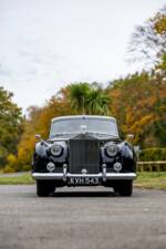 Afbeelding 7/50 van Rolls-Royce Silver Cloud I (1956)