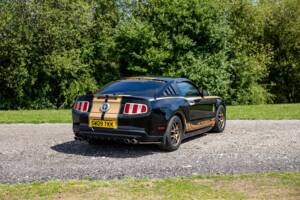 Image 44/50 of Ford Mustang V6 (2009)