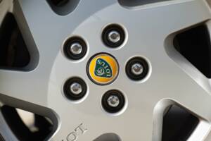 Image 30/50 of Lotus Esprit SE (1993)