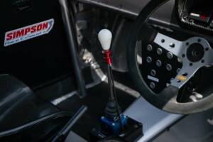 Bild 15/29 von Ford RS 2000 Spezial (1976)