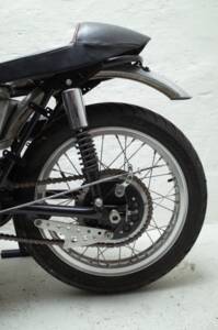 Image 23/26 of Norton Manx 500 (1955)