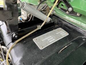 Image 23/32 de Mercedes-Benz 220 Cabriolet A (1953)