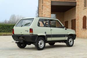 Image 57/60 of FIAT Panda 4x4 1,0 (1987)