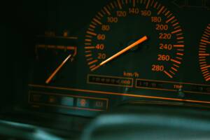 Image 27/46 of Nissan 300 ZX Turbo (1989)