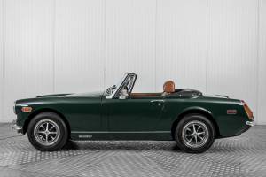 Image 11/50 de MG Midget GAN5 (1972)