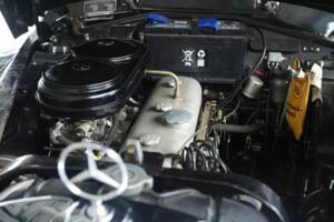 Image 44/50 de Mercedes-Benz 300 c (1956)
