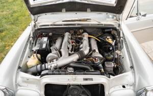 Image 48/50 of Mercedes-Benz 300 SEL 6.3 (1970)