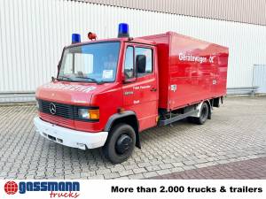 Bild 2/15 von Mercedes-Benz T2 609 D (1993)