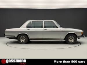 Bild 4/15 von BMW 3,3 L (1974)