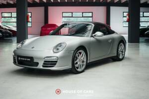 Bild 2/25 von Porsche 911 Carrera 4S (2009)