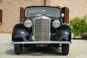 Obraz 4/50 pojazdu Mercedes-Benz 170 S (1952)