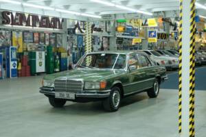 Image 1/50 de Mercedes-Benz 350 SE (1975)