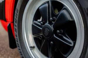 Bild 18/50 von Porsche 911 Carrera 3.2 (1989)