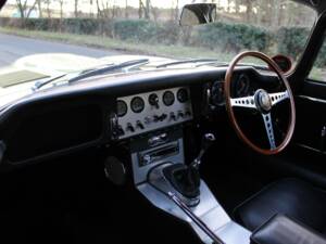 Bild 11/17 von Jaguar E-Type 3.8 (1963)