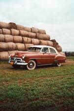 Imagen 1/28 de Chevrolet Deluxe Styleline (1952)
