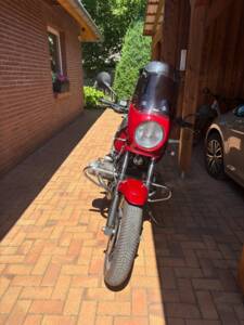 Afbeelding 1/6 van BMW R 100 R (1994)