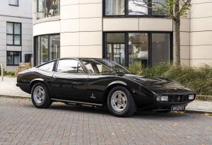 Bild 2/39 von Ferrari 365 GTC/4 (1972)