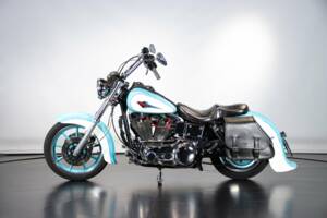 Immagine 1/50 di Harley-Davidson Dyna Glide Custom (1994)
