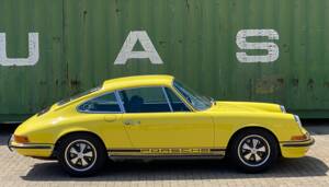 Image 1/14 of Porsche 911 2.4 S &quot;Oilflap&quot; (1972)