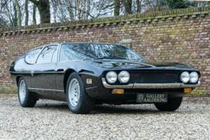 Afbeelding 48/50 van Lamborghini Espada 400 GT (1973)