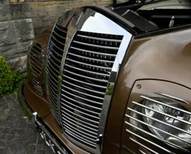 Imagen 34/50 de Rolls-Royce Silver Wraith (1946)